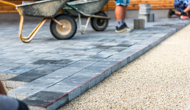 Best Local Driveway Pavers  in Hanover, OH