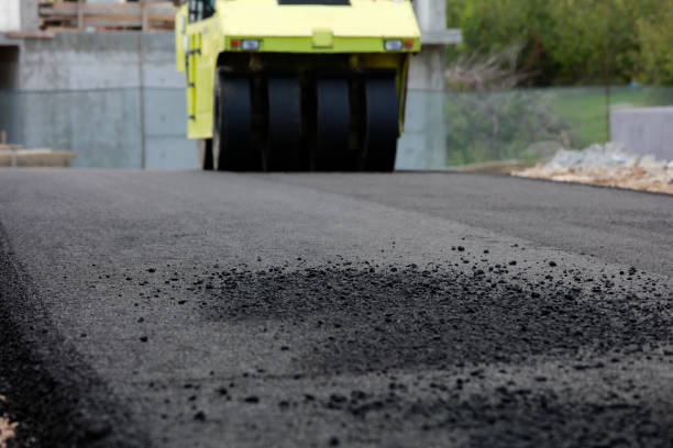Best Interlocking Driveway Pavers  in Hanover, OH