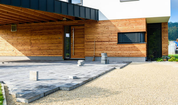 Best Decorative Driveway Pavers  in Hanover, OH