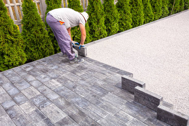 Reasons to Select Us for Your Driveway Paving Requirements in Hanover, OH