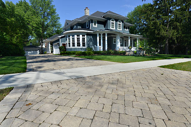 Best Driveway Pavers Near Me  in Hanover, OH