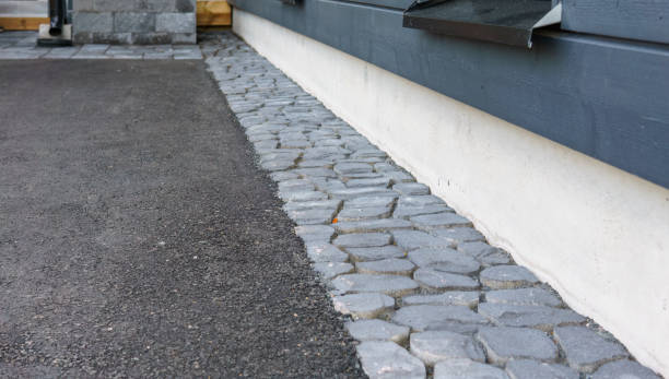 Best Driveway Paving Contractor  in Hanover, OH