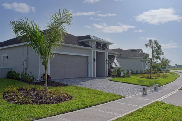 Best Custom Driveway Pavers  in Hanover, OH