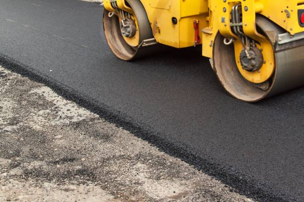 Best Concrete Paver Driveway  in Hanover, OH
