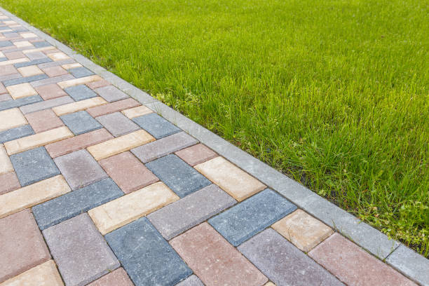 Hanover, OH Driveway Pavers Company
